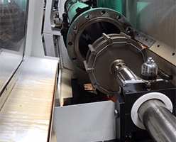 Hydraulic Cylinder Manufacturing