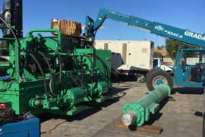 Hydraulic Systems and Installation