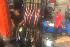 Hydraulic Hoses